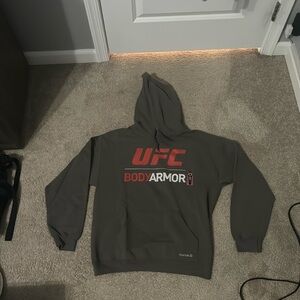 UFC Hoodie
